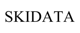 SKIDATA trademark