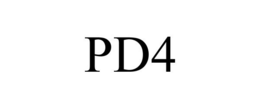 PD4 trademark