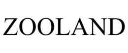 ZOOLAND trademark