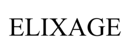 ELIXAGE trademark
