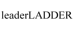 LEADERLADDER trademark