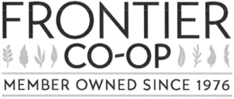 FRONTIER CO-OP MEMBER OWNED SINCE 1976 trademark