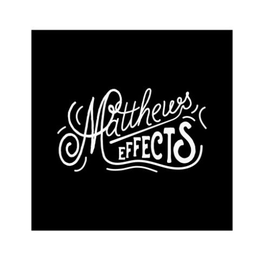 MATTHEWS EFFECTS trademark