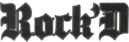 ROCKED trademark