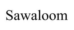SAWALOOM trademark