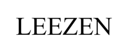 LEEZEN trademark