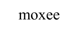 MOXEE trademark