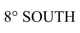 8° SOUTH trademark