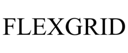 FLEXGRID trademark
