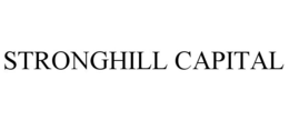 STRONGHILL CAPITAL trademark