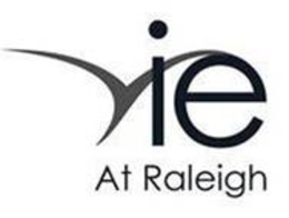 VIE AT RALEIGH trademark