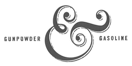 GUNPOWDER & GASOLINE trademark