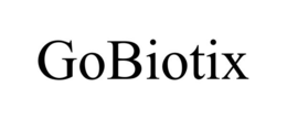 GOBIOTIX trademark