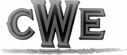 CWE trademark