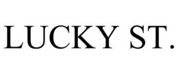 LUCKY ST. trademark