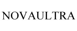 NOVAULTRA trademark
