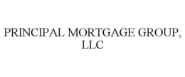 PRINCIPAL MORTGAGE GROUP, LLC trademark