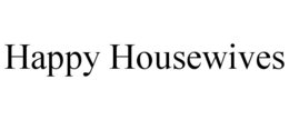 HAPPY HOUSEWIVES trademark