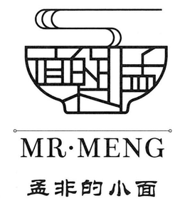 MR. MENG trademark