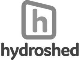 H HYDROSHED trademark