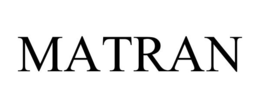 MATRAN trademark
