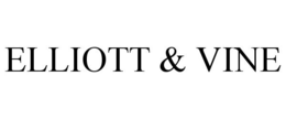 ELLIOTT & VINE trademark