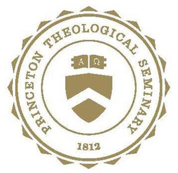 PRINCETON THEOLOGICAL SEMINARY 1812 trademark