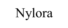 NYLORA trademark