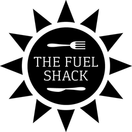 THE FUEL SHACK trademark