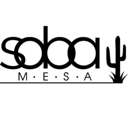 SOBA M·E·S·A trademark