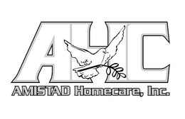 AHC AMISTAD HOMECARE, INC. trademark