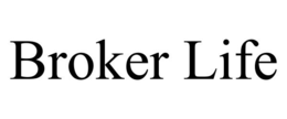 BROKER LIFE trademark