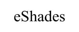 ESHADES trademark