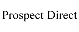 PROSPECT DIRECT trademark