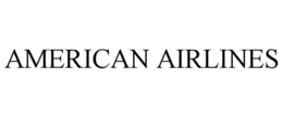 AMERICAN AIRLINES trademark