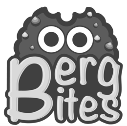 BERG BITES trademark