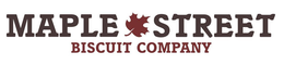 MAPLE STREET BISCUIT COMPANY trademark