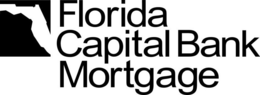 FLORIDA CAPITAL BANK MORTGAGE trademark