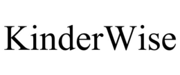 KINDERWISE trademark