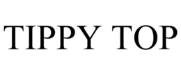TIPPY TOP trademark