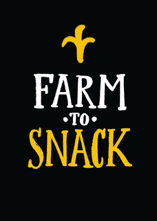 FARM TO SNACK trademark
