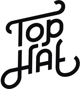 TOP HAT trademark