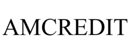 AMCREDIT trademark