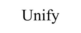 UNIFY trademark