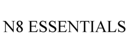 N8 ESSENTIALS trademark