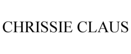 CHRISSIE CLAUS trademark