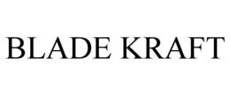 BLADE KRAFT trademark
