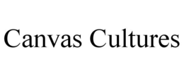 CANVAS CULTURES trademark