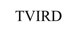 TVIRD trademark