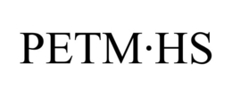 PETM·HS trademark